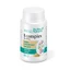 B Complex natural, 30 capsules, Rotta Natura