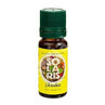 Huile essentielle de citron, 10 ml, Solaris