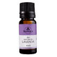 Olio essenziale di lavanda, 10 ml, Green Trio