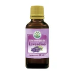 Ätherisches Lavendelöl, 50 ml, Herbavit