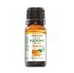 Mandarin essential oil, 10 ml, Justin Pharma