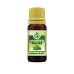 Ätherisches Pfefferminzöl, 10 ml, Herbavit