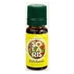 Patchouli etherische olie, 10 ml, Solaris