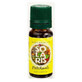 Patchouli essential oil, 10 ml, Solaris