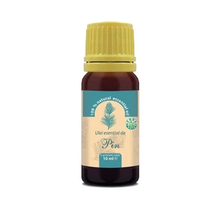Ätherisches Kiefernöl 100% rein, 10 ml, Herbavit