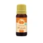 Sinaasappel etherische olie 100% puur, 10 ml, Herbavit