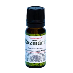Rosemary essential oil, 10 ml, Divine Star