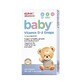 Gocce di vitamina D3 per bambini (424683), 7,5 ml, GNC