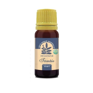 Weihrauch ätherisches Öl 100% rein, 10 ml, Herbavit