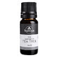 Olio essenziale di Tea Tree, 10 ml, Green Trio
