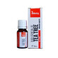 &#196;therisches Teebaum&#246;l, 10 ml, innere Anwendung, Adams Vision