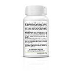 Bacopa monnieri, memory and concentration, 30 capsules, Zenyth