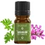 Ätherisches Geranium Bourbon Öl (M - 1234), 5 ml, Mayam