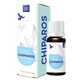 Aceite esencial completo de Cipr&#233;s, 10 ml, Dvr Pharma