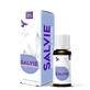 Whole essential oil of Sage, 10 ml, Bionovativ