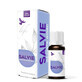 Whole essential oil of Sage, 10 ml, Bionovativ