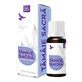 Whole essential oil of sacred incense, 5 ml, Bionovativ