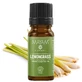 Ätherisches Zitronengrasöl (M - 1035), 10 ml, Mayam