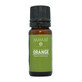 Sweet Orange essential oil (M - 1128), 10 ml, Mayam