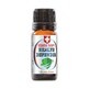 Terapia con olio essenziale Difensore della salute, 10 ml, Justin Pharma
