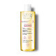 Topialyse micellar oil, 400 ml, SVR