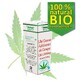 Ozonated Oil Full Extract of Canepa CBD 2000 mg, Turmeric 200 mg, 10 ml, HempMed Pharma