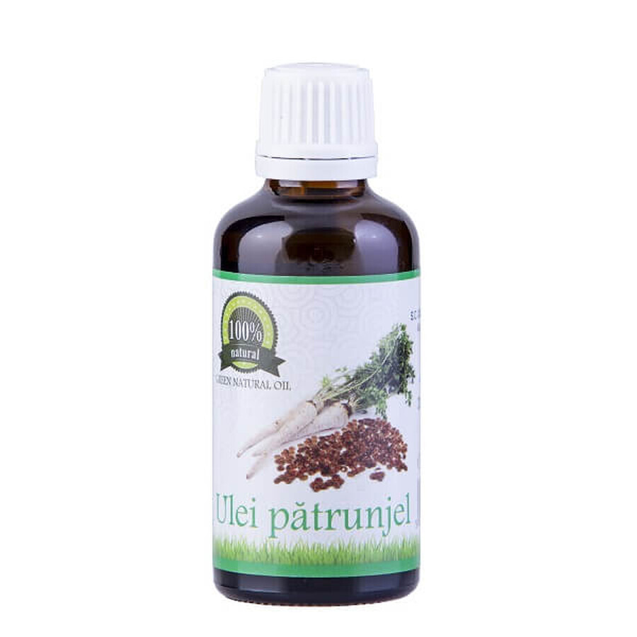 Buy Parsley oil, 50 ml, Carmita Classic Parsley oil, 50 ml, Carmita Classic