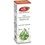 Aromatherapie olie Hapciu Adem verzachtend, R7, 10 ml, Fares