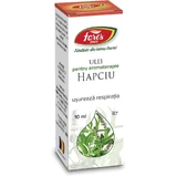 Aromatherapie olie Hapciu Adem verzachtend, R7, 10 ml, Fares