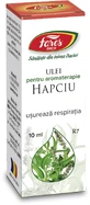 Huile d'aromathérapie Hapciu Breath Soothing, R7, 10 ml, Fares