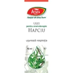 Aromatherapie olie Hapciu Adem verzachtend, R7, 10 ml, Fares