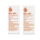 Aceite para el cuidado de la piel, 60 ml + 60 ml, Bio Oil