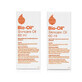 Skin care oil, 60 ml + 60 ml, Bio Oil