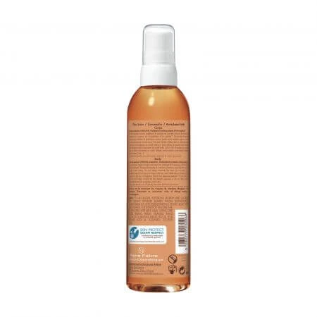 Sun protection oil SPF 30, 200 ml, Avene