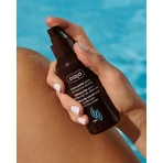 Huile de bronzage intense en spray avec beurre de cacao, 100 ml, Ziaja