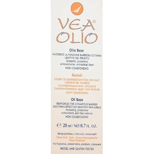 VEA Öl, 20 ml, Hulka