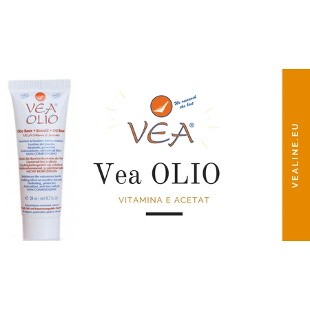 VEA Öl, 20 ml, Hulka