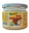 Virgin coconut oil, 250 ml, Herbavit