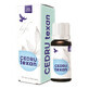 Cedarwood oil, 10 ml, Dvr Pharma