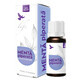 Peppermint volatile oil, 10 ml, Bionovativ