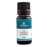Aceite esencial de cedro, 10 ml, Trio Verde