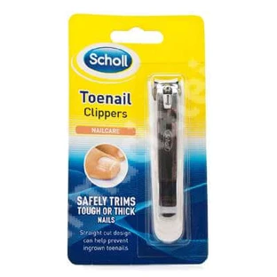 Voetnagels, Scholl