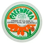 Ringelblumen Salbe, 40 g, Ceta Sibiu