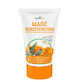 Pomada de aceite de espino amarillo y extracto de cal&#233;ndula, 135 ml, GorVita