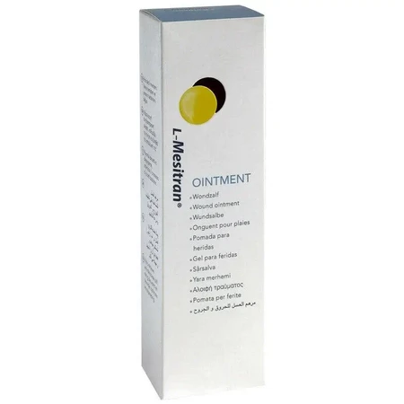 L-Mesitran Hydroactive Ointment, 50 g, Theo Manufacturing