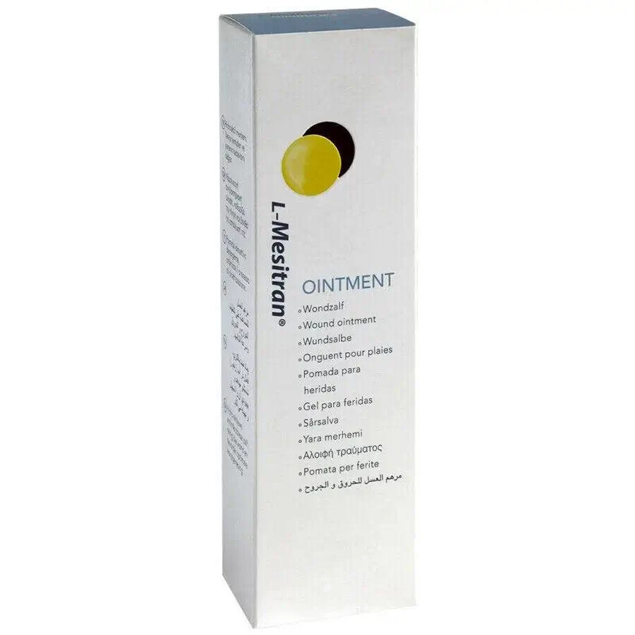 Pommade hydroactive L-Mesitran, 50 g, Theo Manufacturing