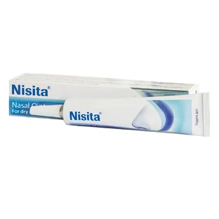 Neuszalf, Nisita, 20 g, Engelhard Arzneimittel