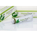 Hemotreat H unguento per emorroidi, 25 ml, GlobalTreat