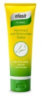 Ointment for thickened and cracked skin of the feet, 75 ml, Efasit Classic