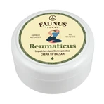 Pommade rhumatismale Beurre de terre et Tataneasa, 100ml, Plante Faunus
